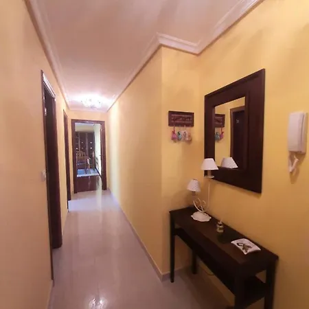 Loyos - Playa Grande Appartamento