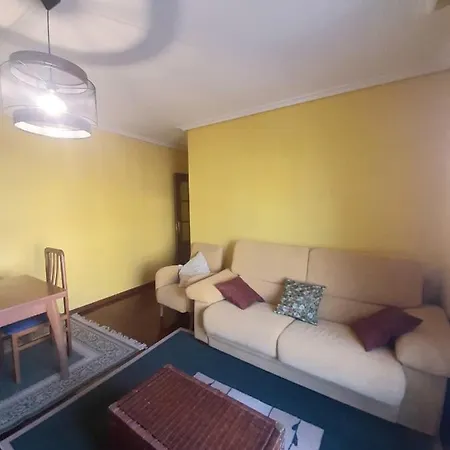 Appartamento Loyos - Playa Grande