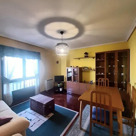 Loyos - Playa Grande Διαμέρισμα *