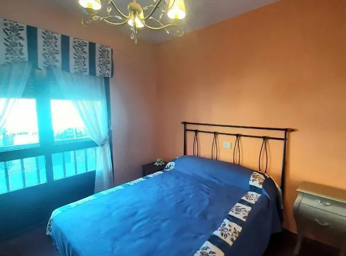 Apartament Loyos - Playa Grande