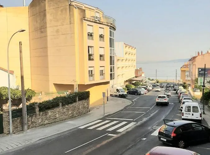 Apartament Loyos - Playa Grande *