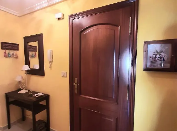 Apartament Loyos - Playa Grande