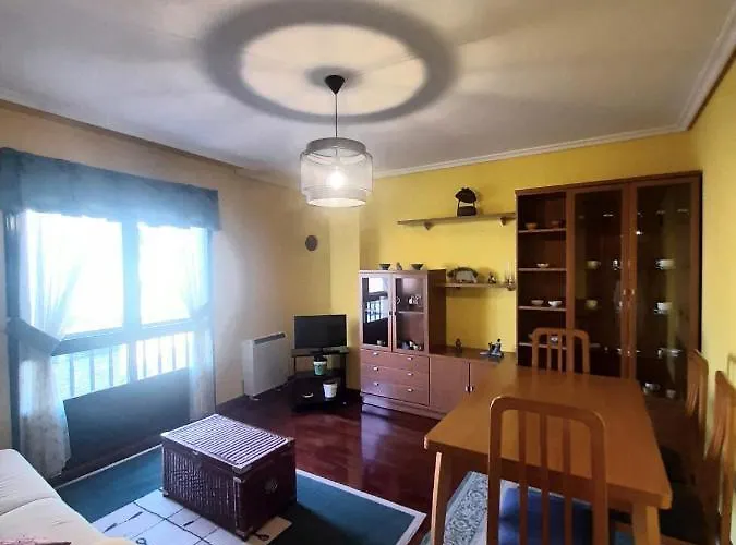 Loyos - Playa Grande Apartament *